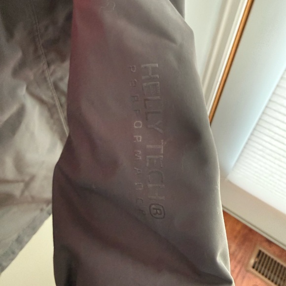 Helly Hansen Loke Jacket - Picture 8 of 8